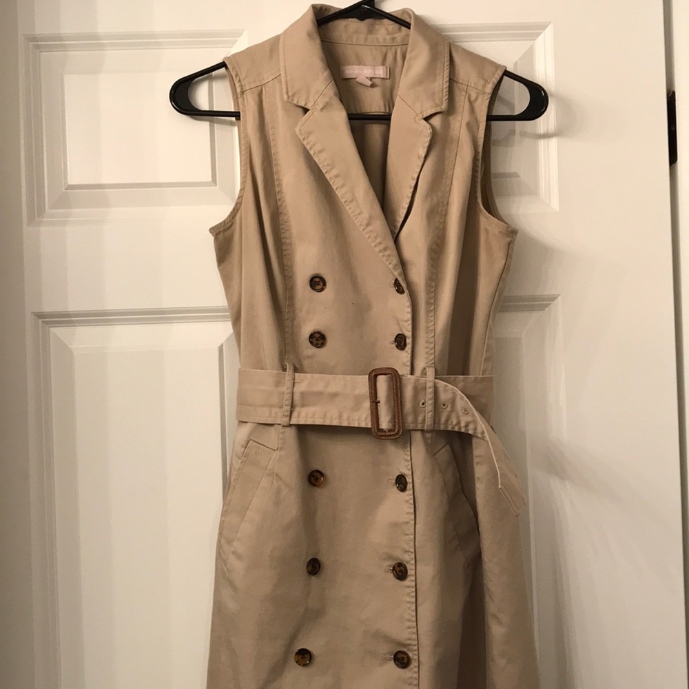 Banana Republic dress in good condition